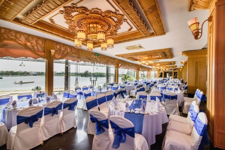 Hương Giang Hotel Resort And Spa Huế